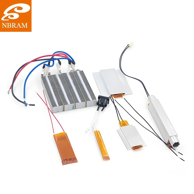 অ্যালুমিনিয়াম গরম করার উপাদান