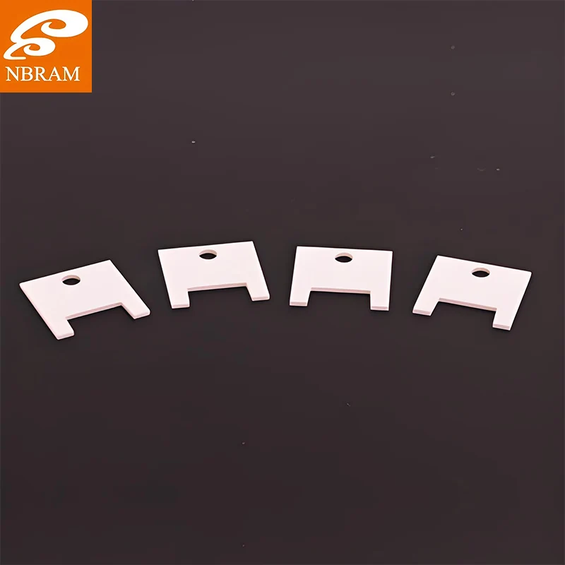 সিরামিক হিটিং প্লেট