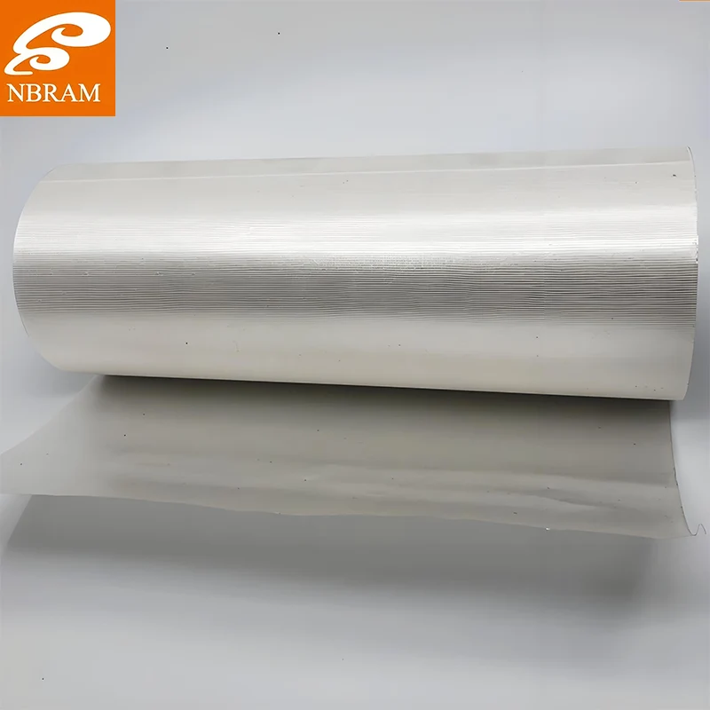 ডাবল-সাইড রিইনফোর্সড মাইকা টেপ