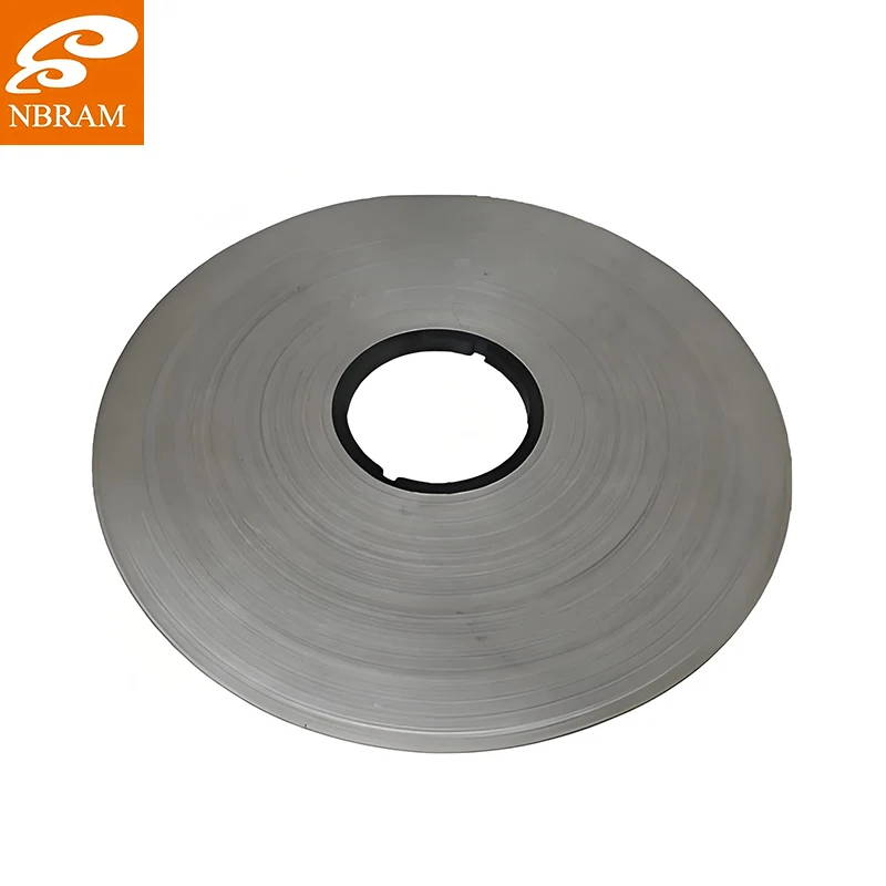Phlogopite Mica Glass Cloth Tape