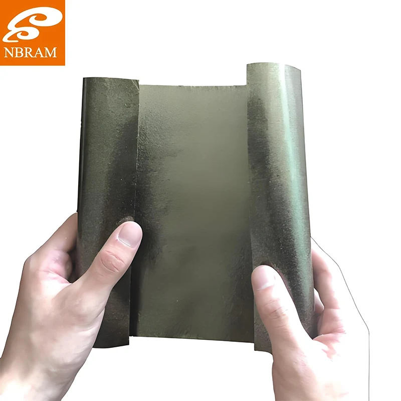 Phlogopite নমনীয় মাইকা শীট