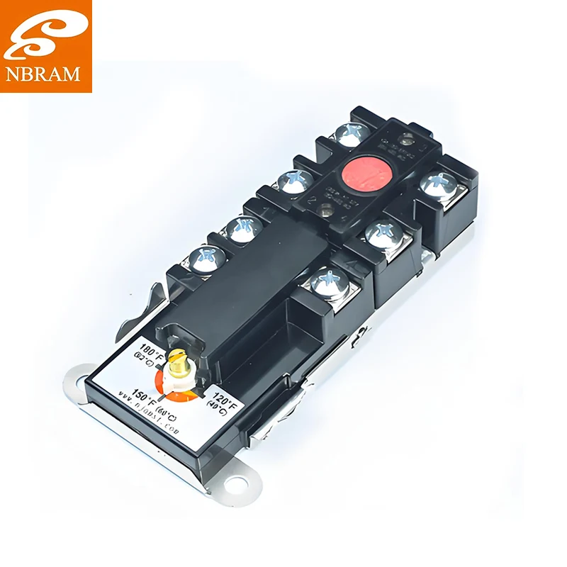 ওয়াটার হিটার থার্মোস্ট্যাট